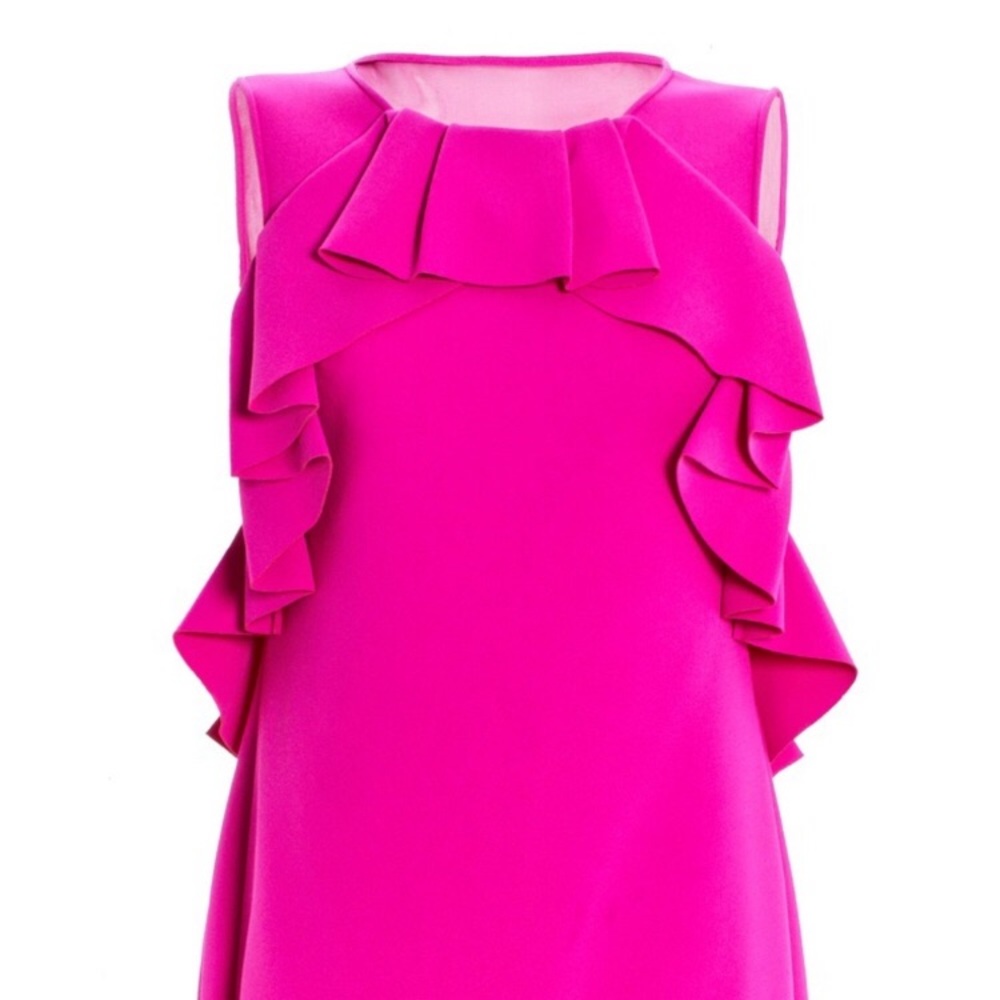 Diane Von Furstenberg dress